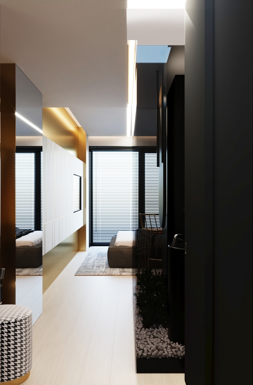 Апартаменты в Батуми