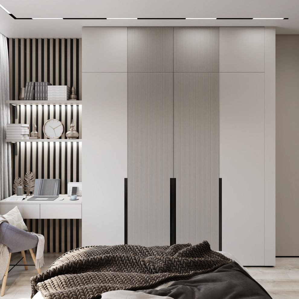 Квартира в Москве