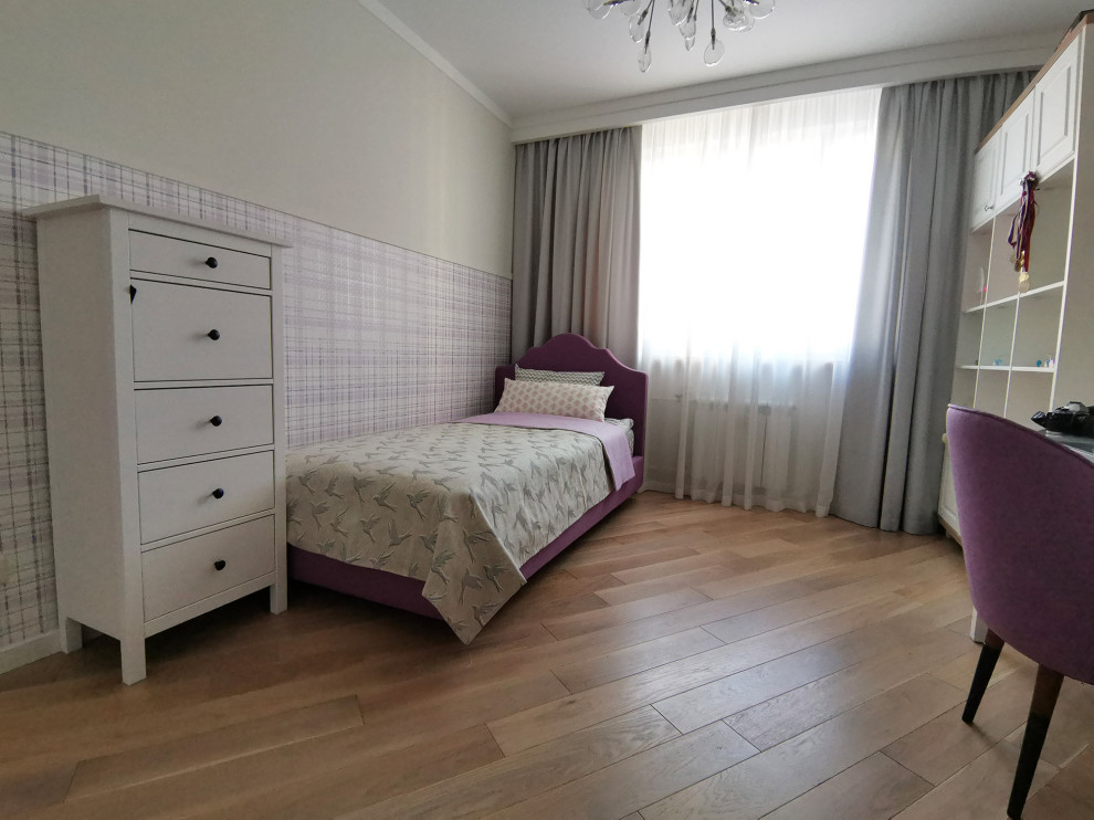 Две детские в Орехово