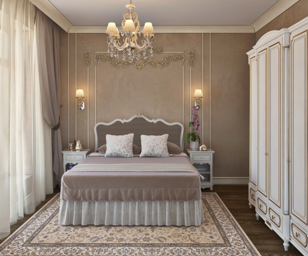 Деревня Лопотово