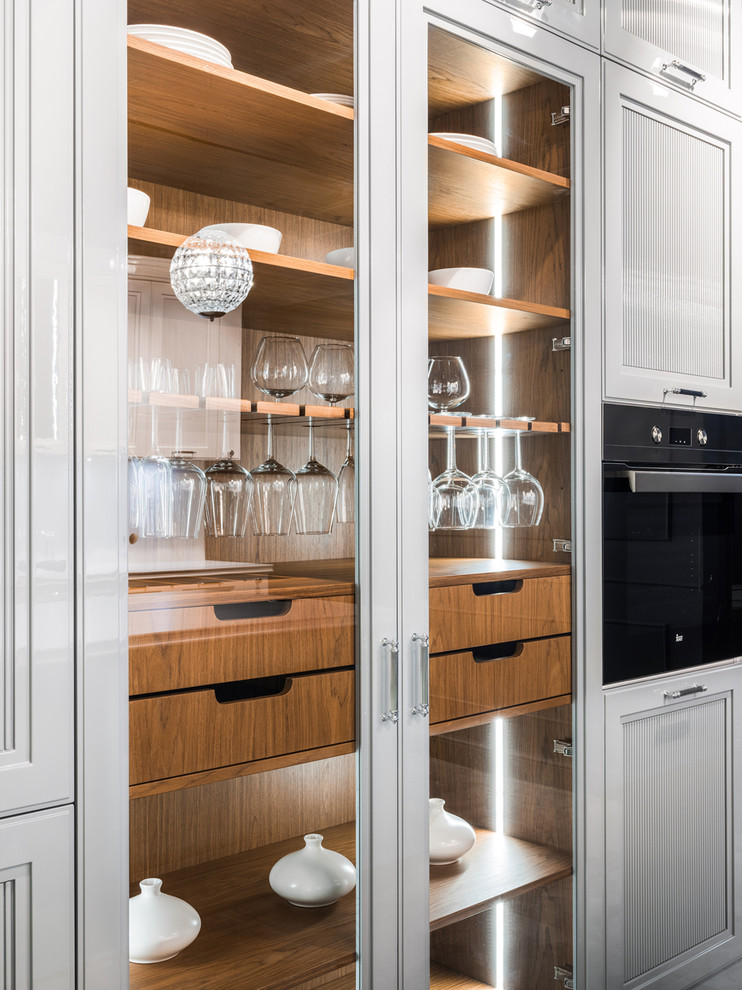 Архитектурная классика