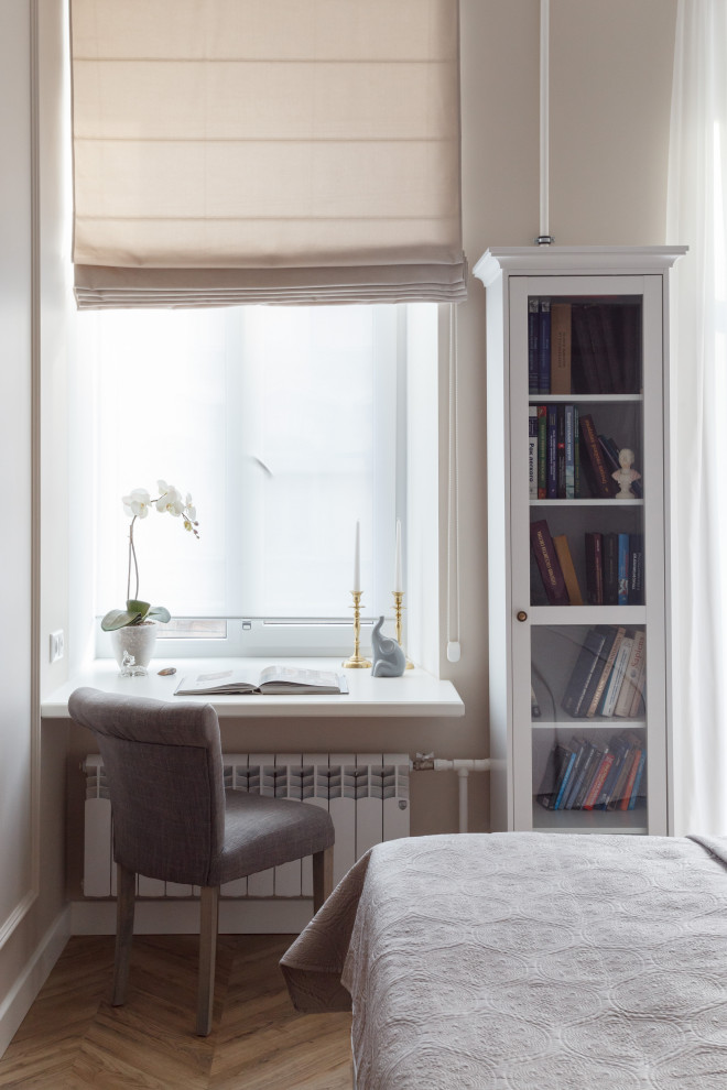 Квартира в Историческом центре, 70 м2