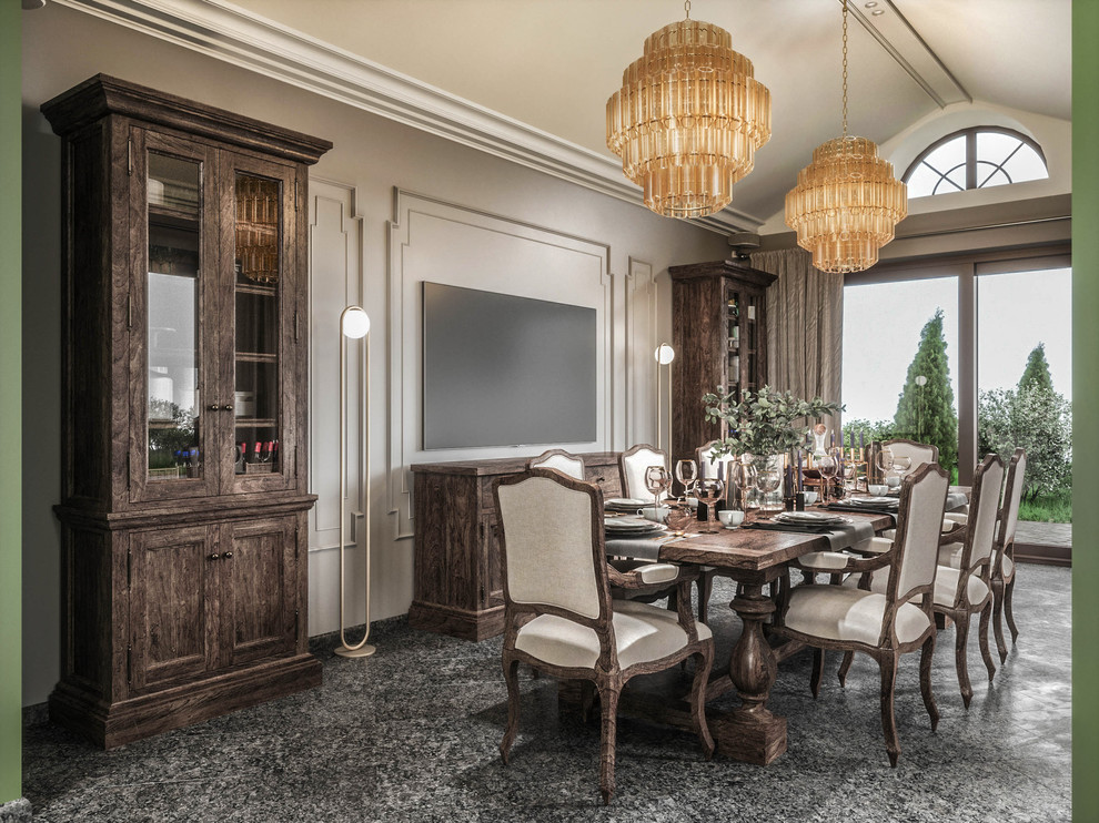 комплекс барбекю