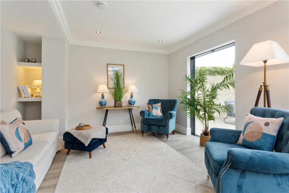 Detached Family Home Sallins County Kildare