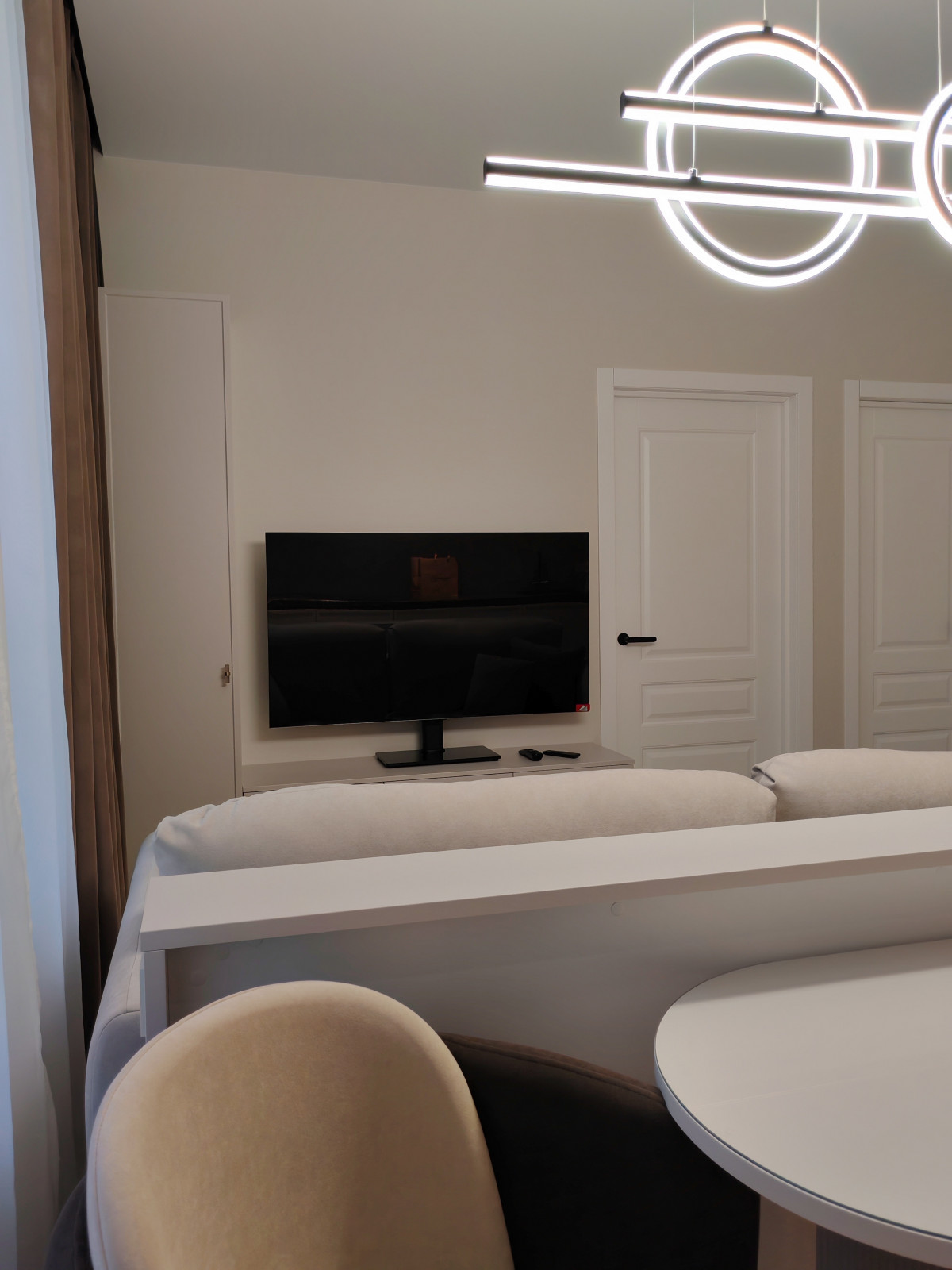 Талисман 53 реализованный проект