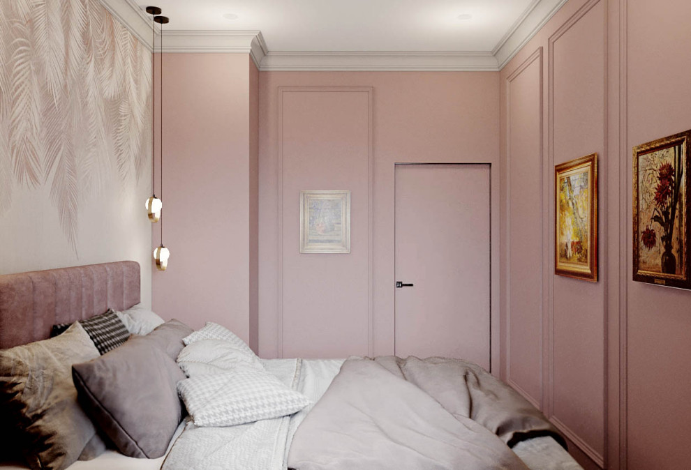 Дом в Тарусе