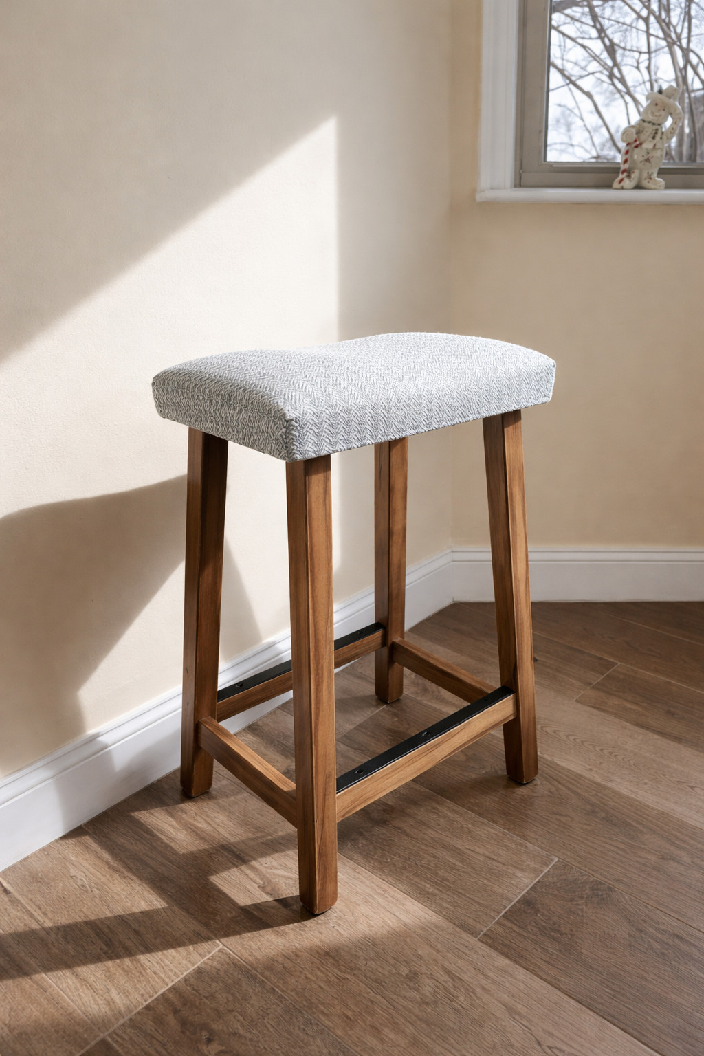 Custom Stool Selection