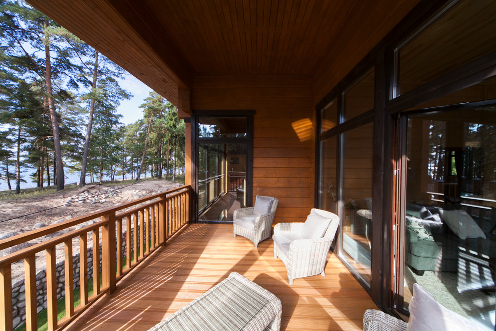 Репино-Бриз