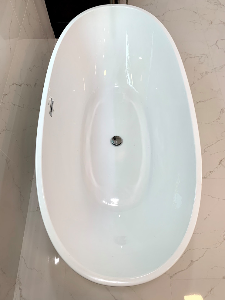 Sarasota Master Bathroom Remodel