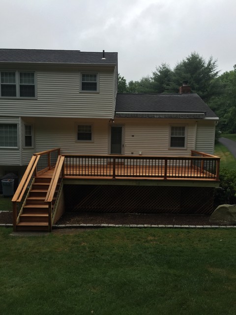 Deck #18 