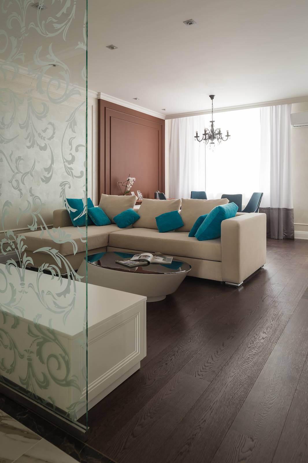 ЖК Граф Орлов