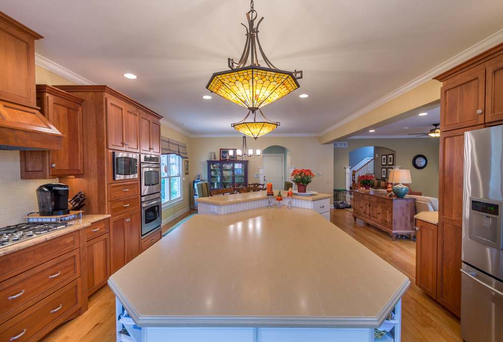 Family Gathering Home