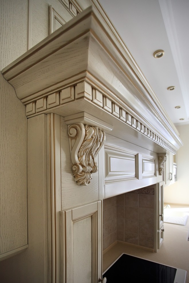 Кухня классика