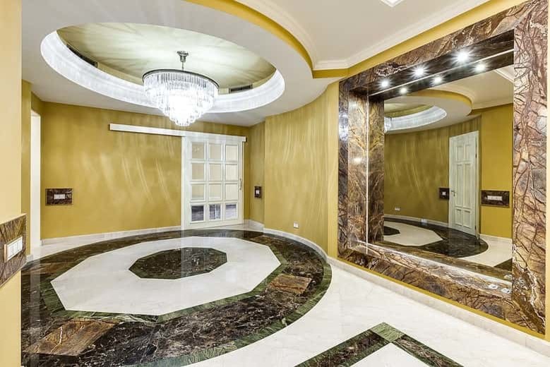 Ремонт Элитной квартиры