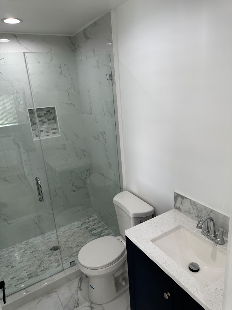ADU - Garage Conversion