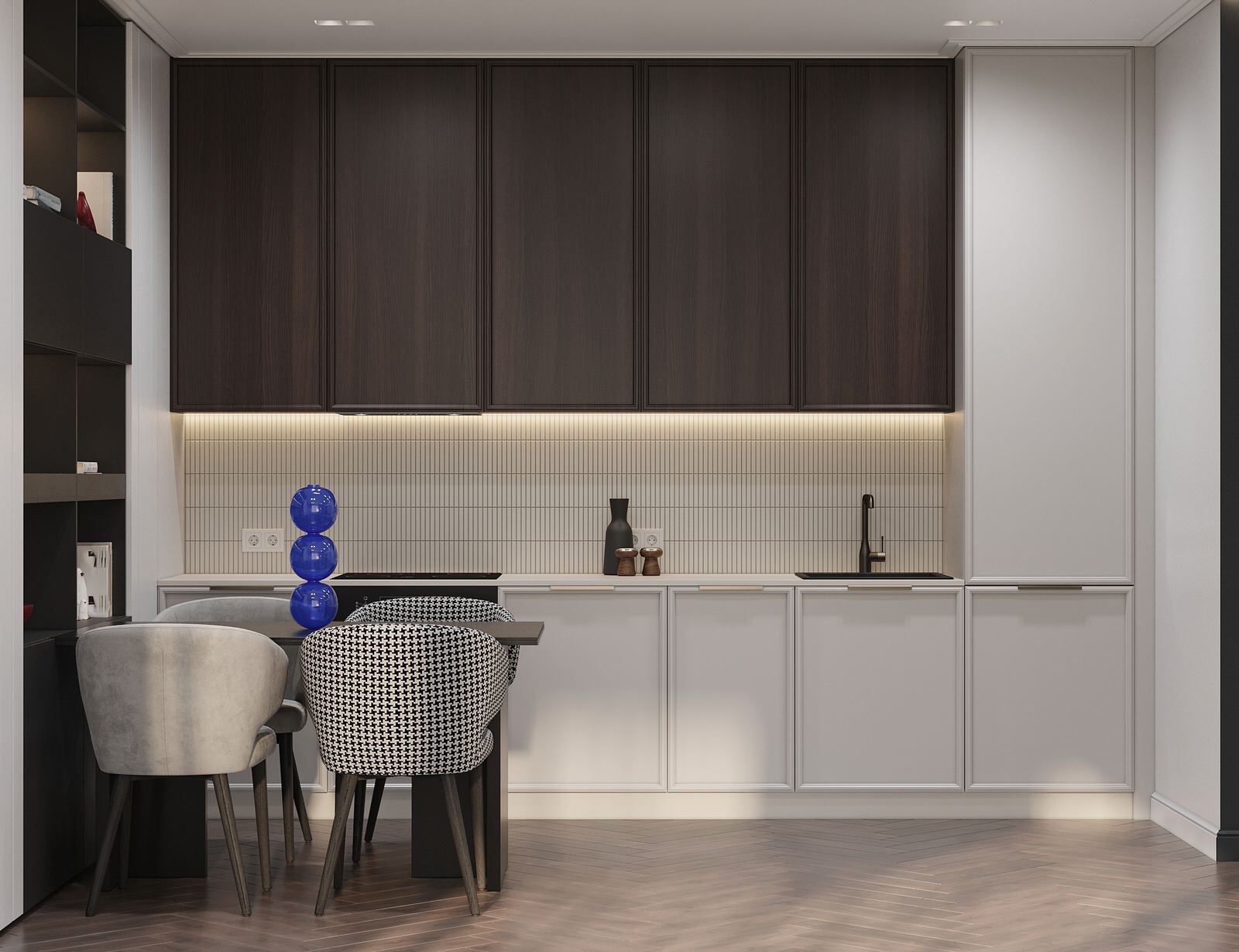 ЖК Нагорный