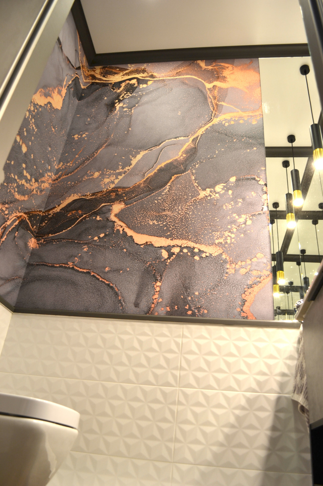 Пальмы в снегу су