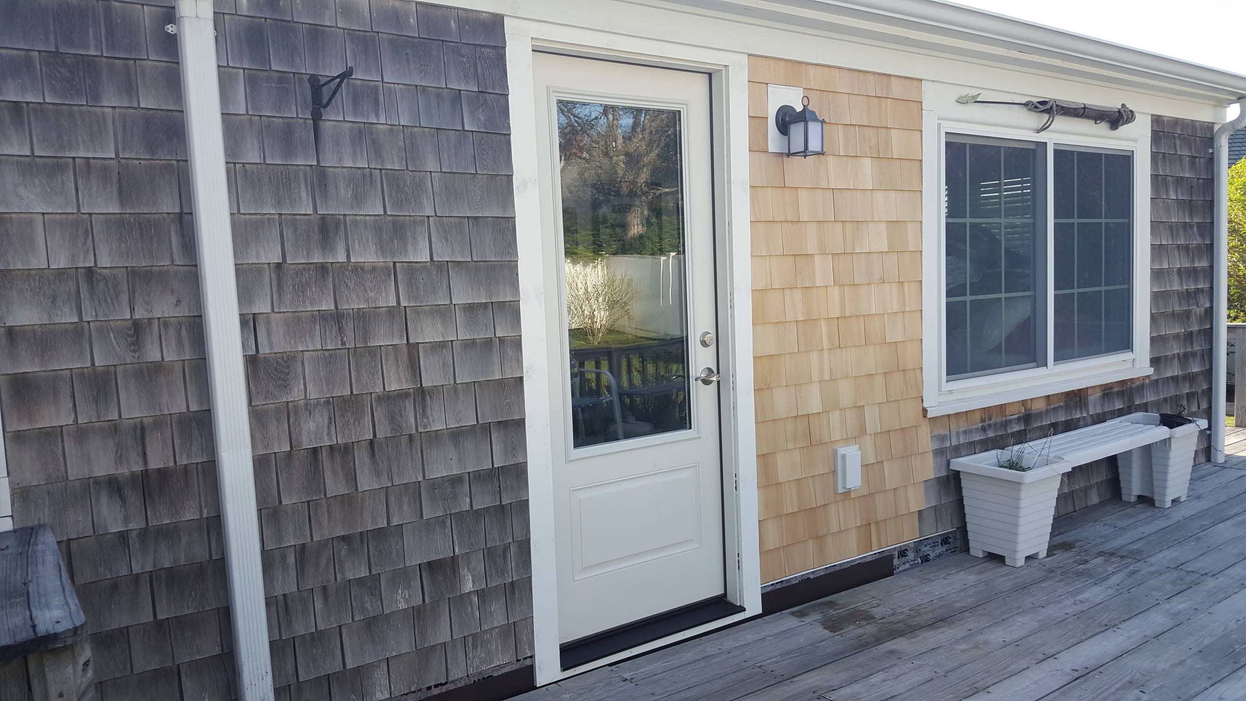 Exterior Doors
