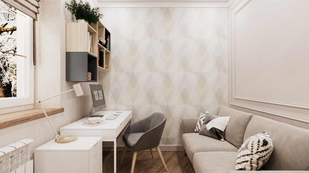 Проект частного дома