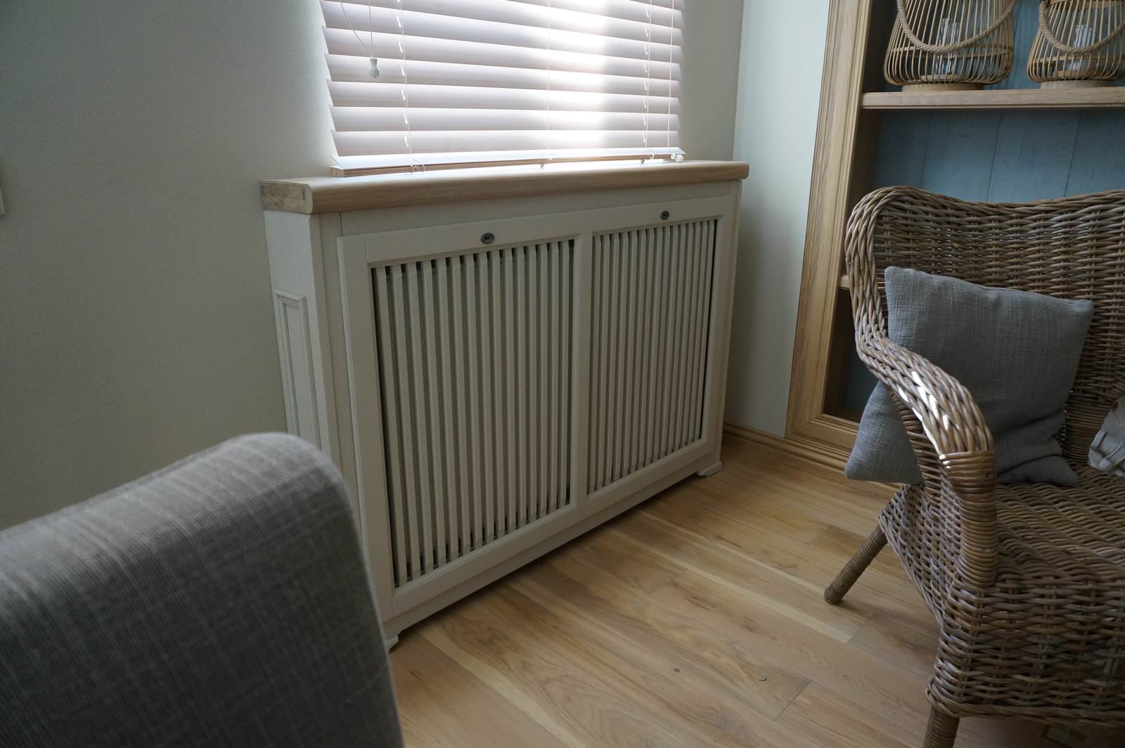 мебель из массива