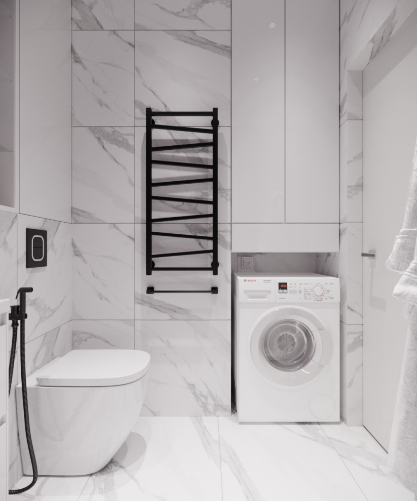 Квартира в ЖК Шилкинский