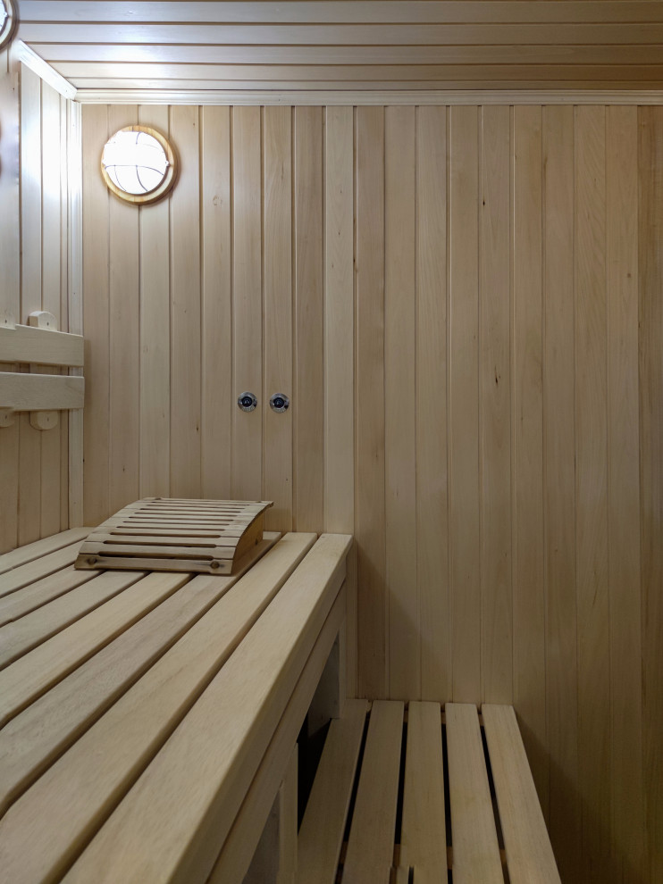 Дом Герды в Царстве Снежной королевы