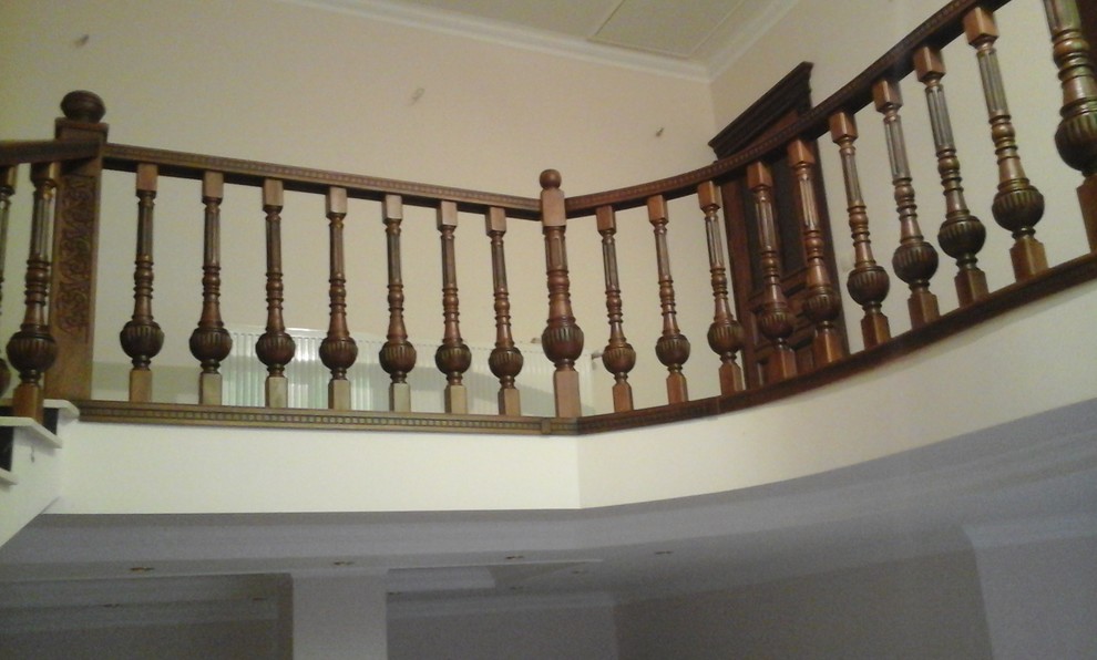 З павагою до клієнта!