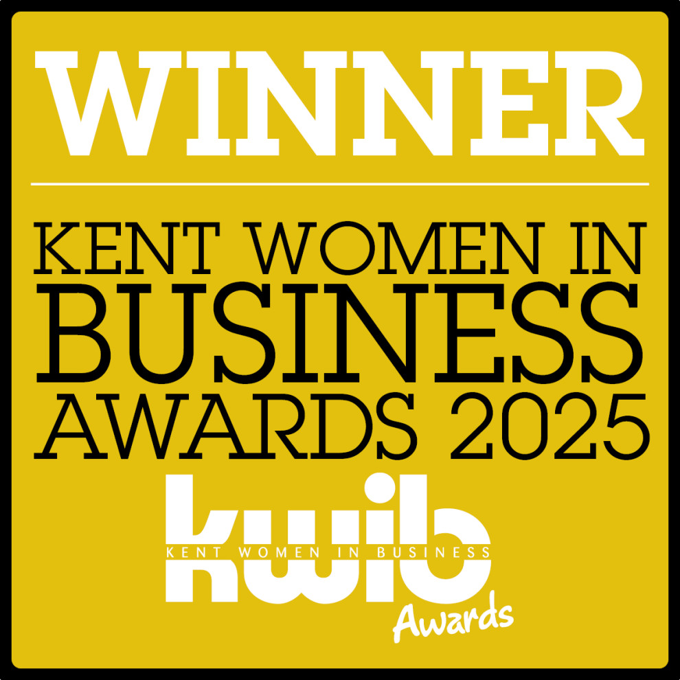 Kent Women in Business Awards