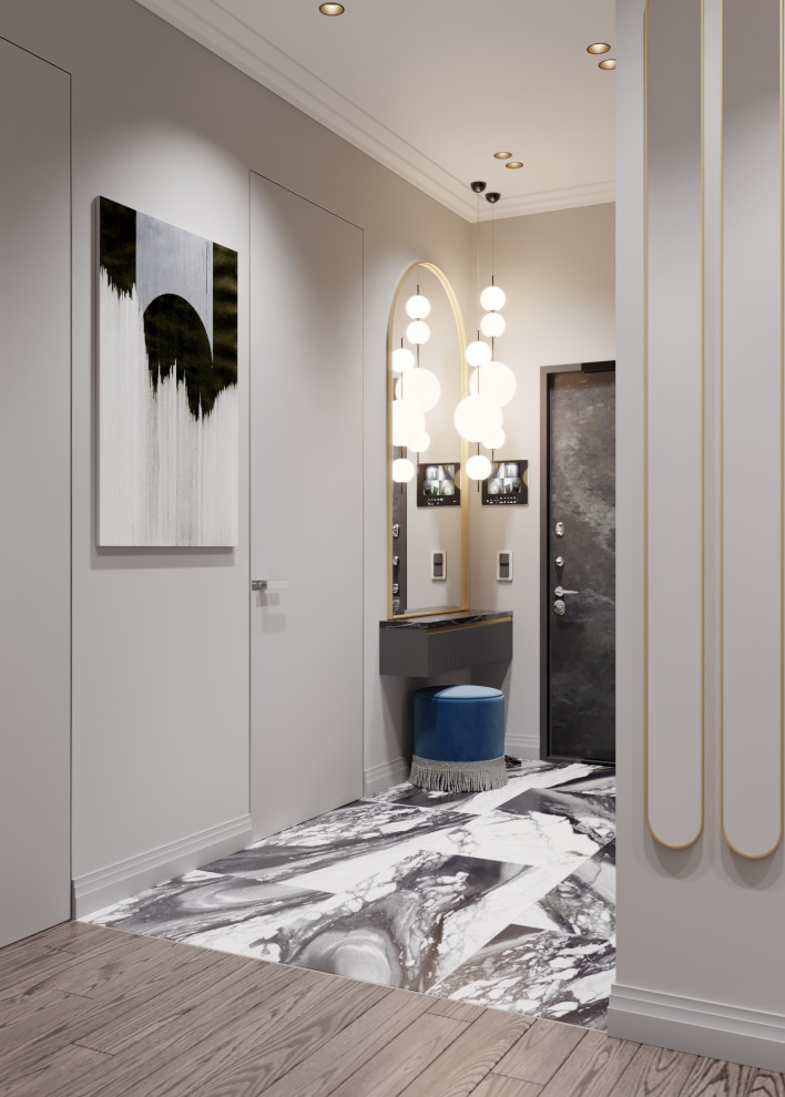 Пресня сити