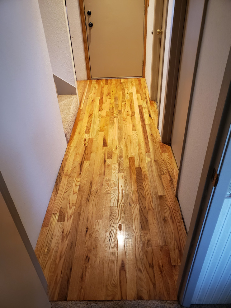 Flooring