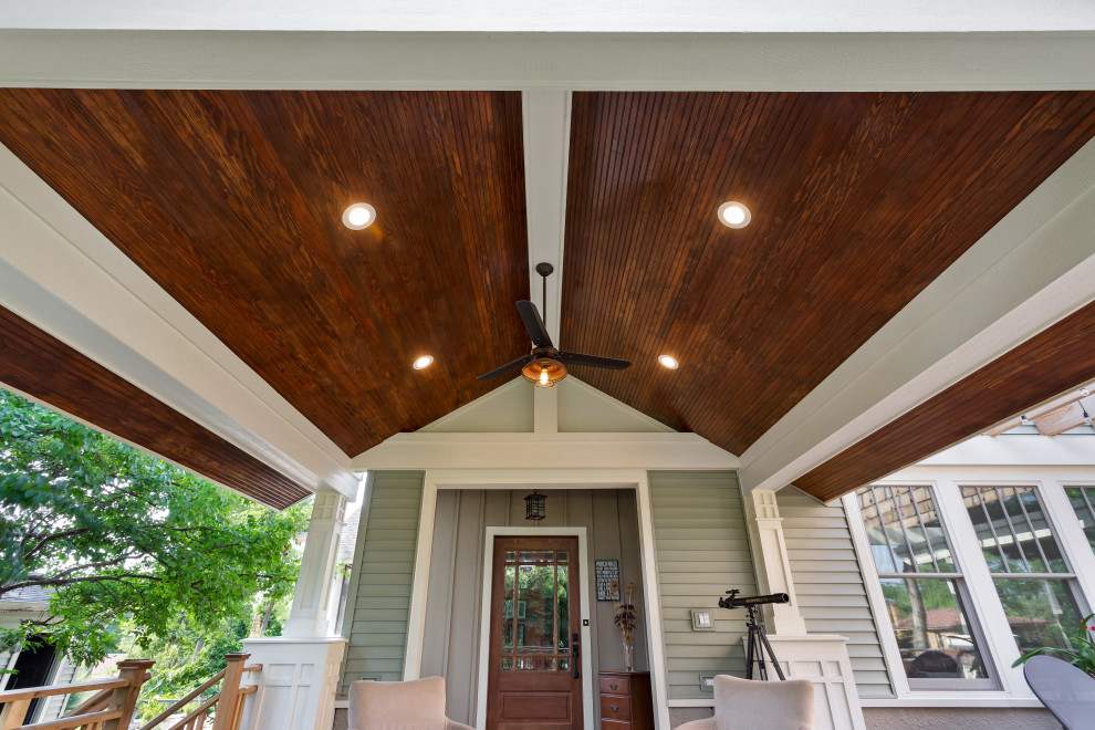 Triple Crown Outdoor Living