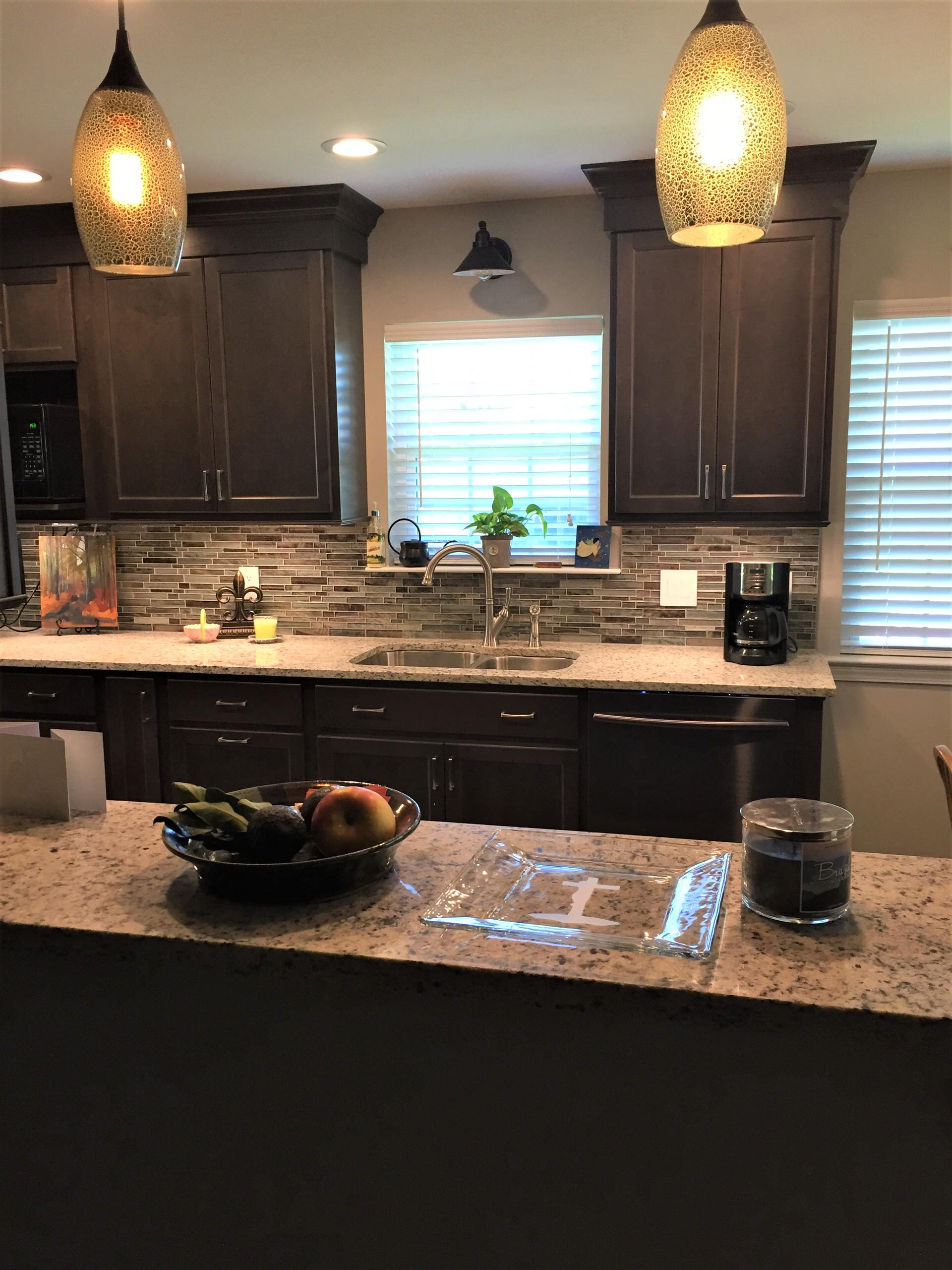 Kitchen Remodel