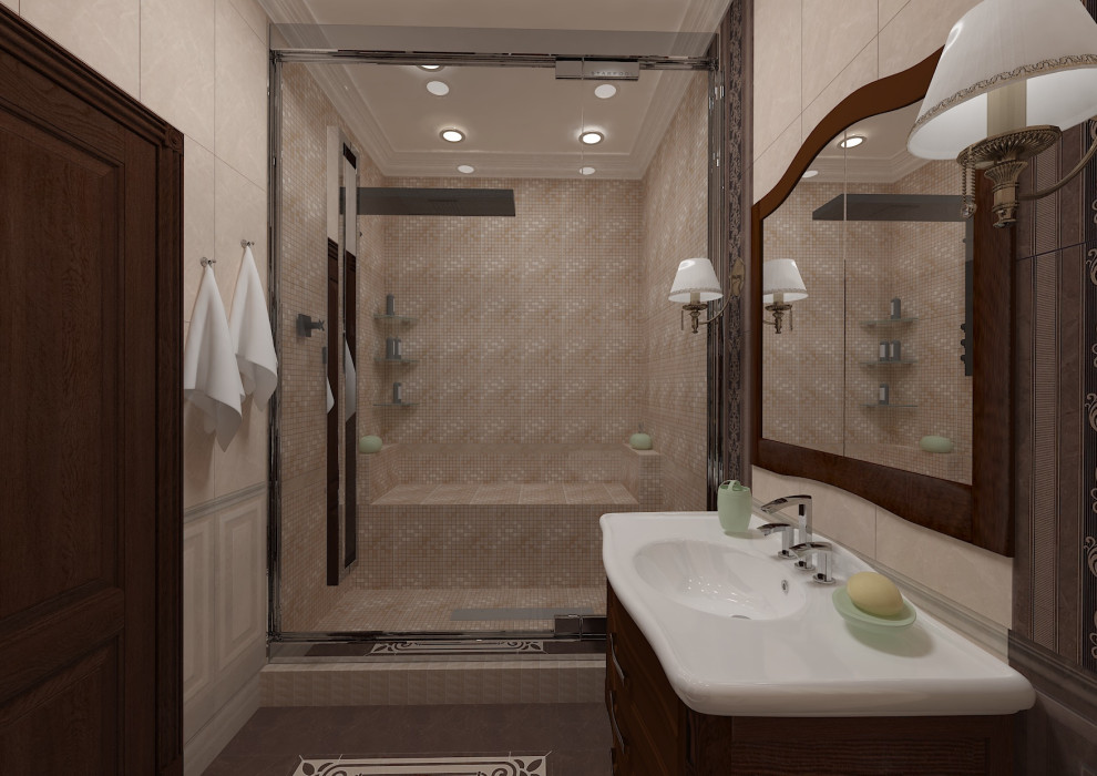 ЖК Соколиный форт