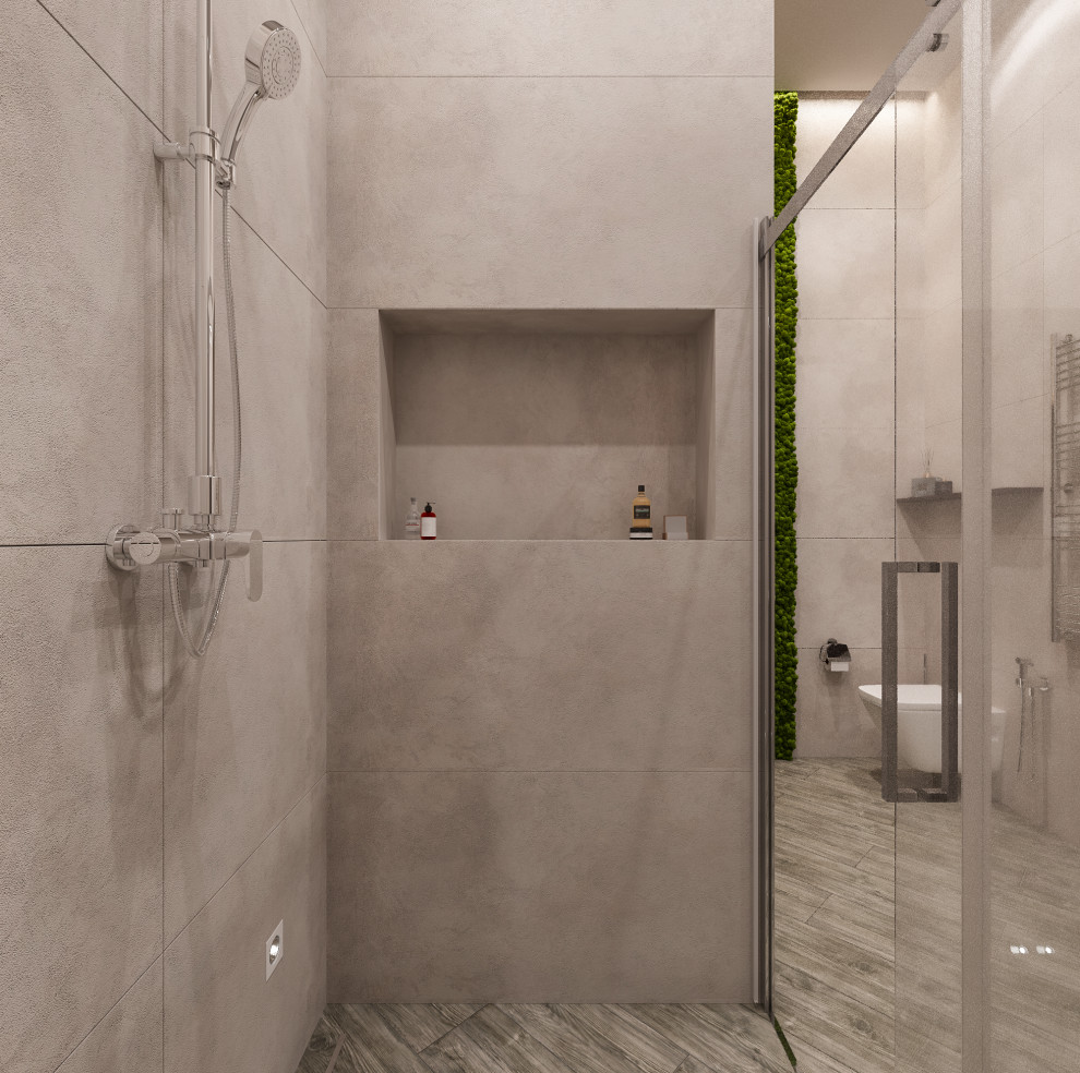 ЖК Новоясеневский