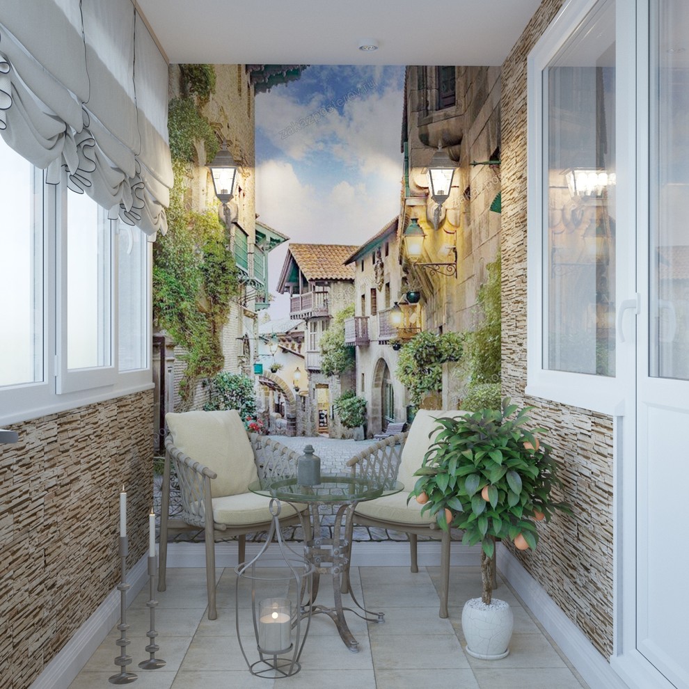 Квартира в Красногорске