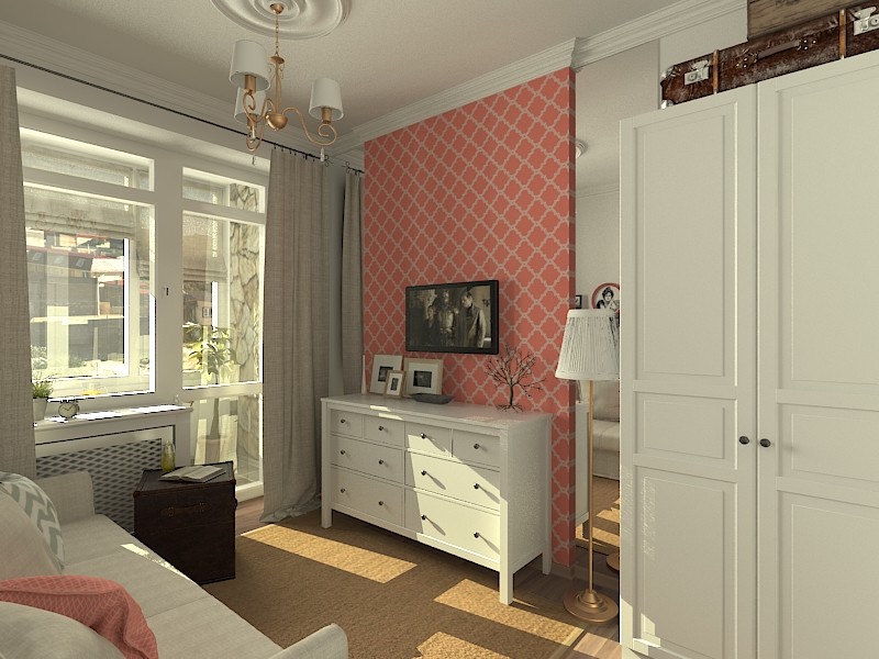 Проект Путешествия в Геную