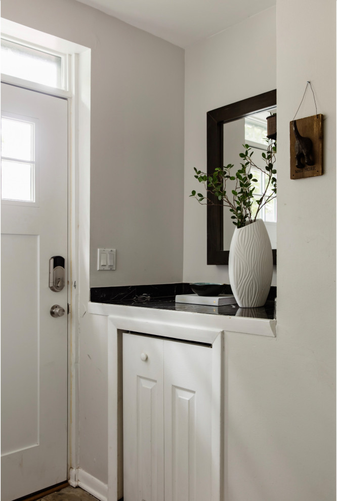 Entryway