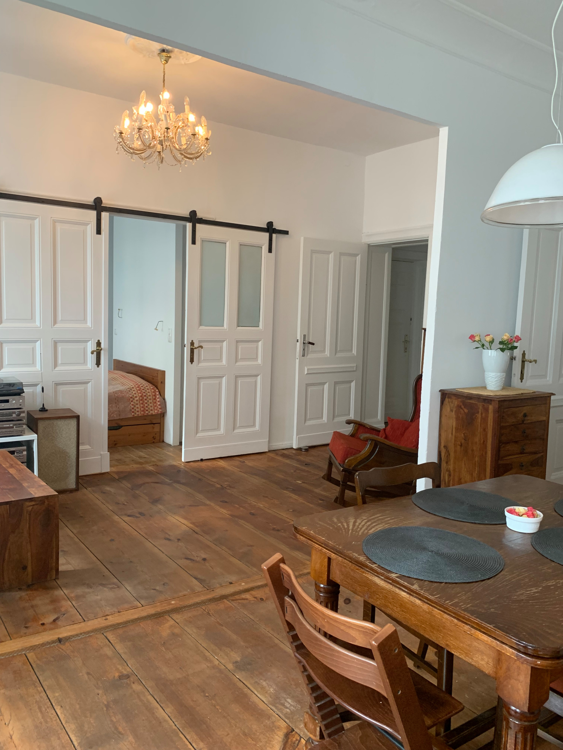 Wohnung Prenzlauer Berg