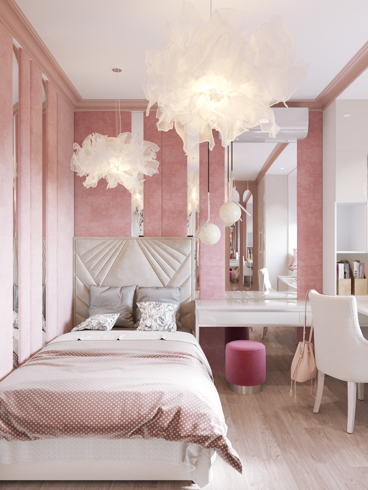 Детская комната