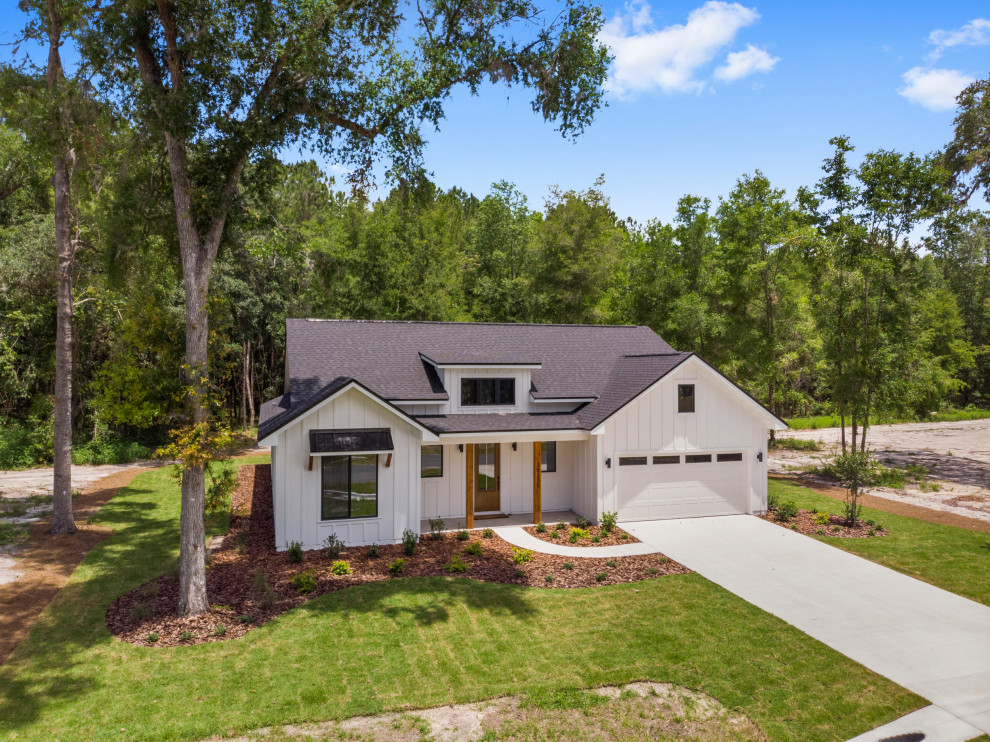 New Home - The Wesley Model 1,801
