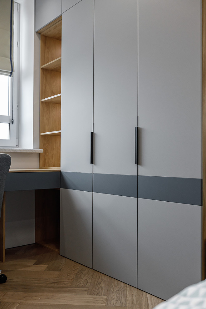 От идеи до воплощения...