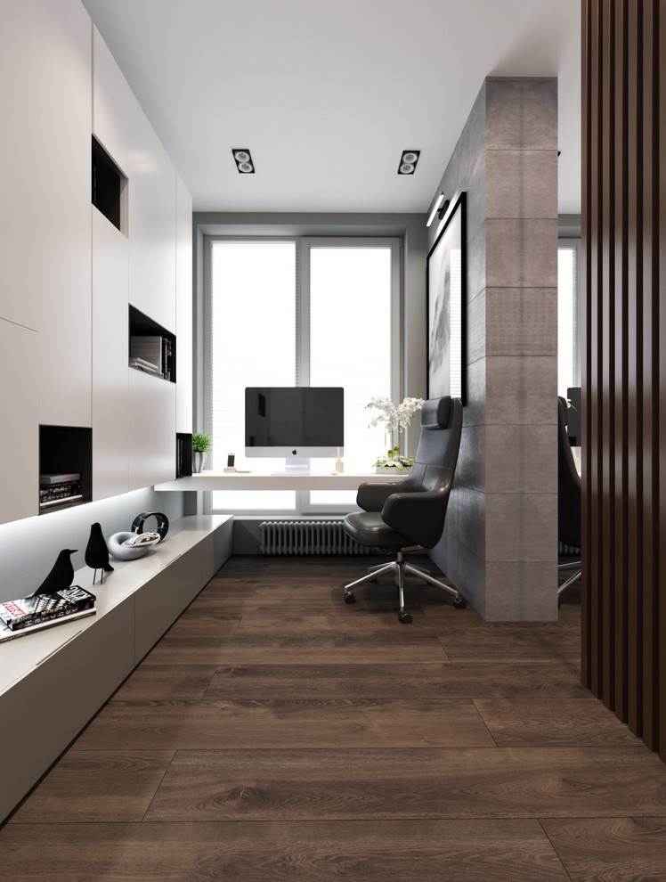 Апартаменты для семьи в ЖК" Волга"