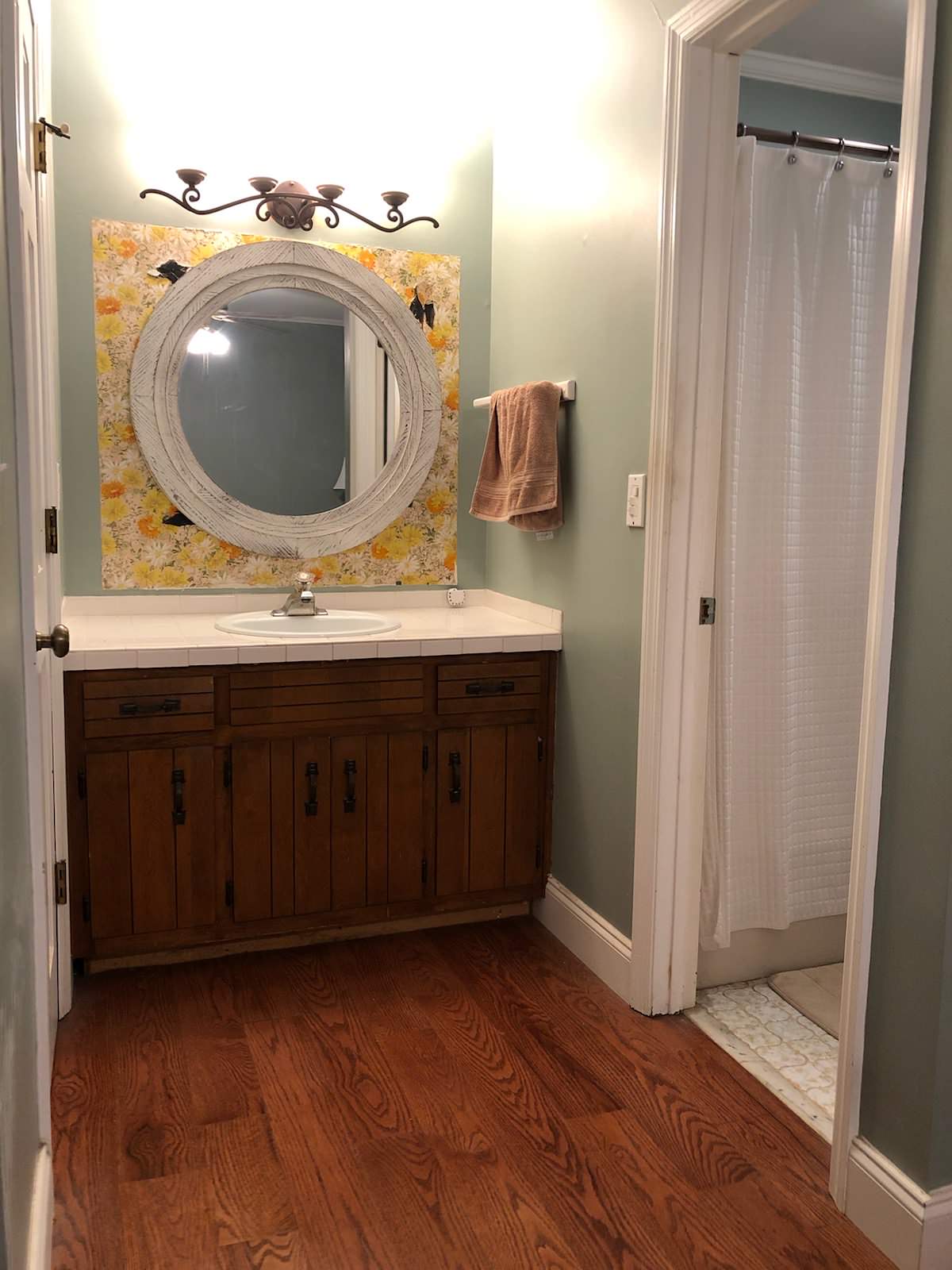 Master Bath