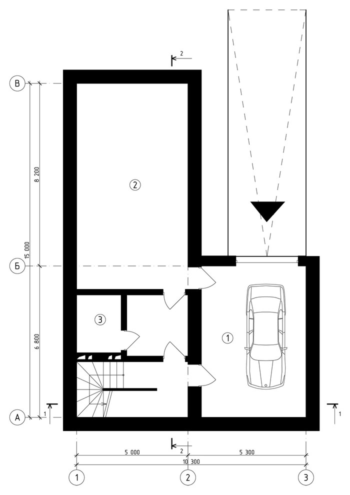 Зодчество 2015_Архитектура