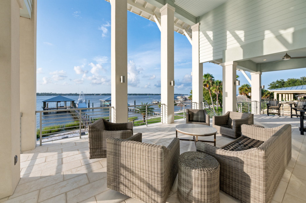 Hatteras Cove