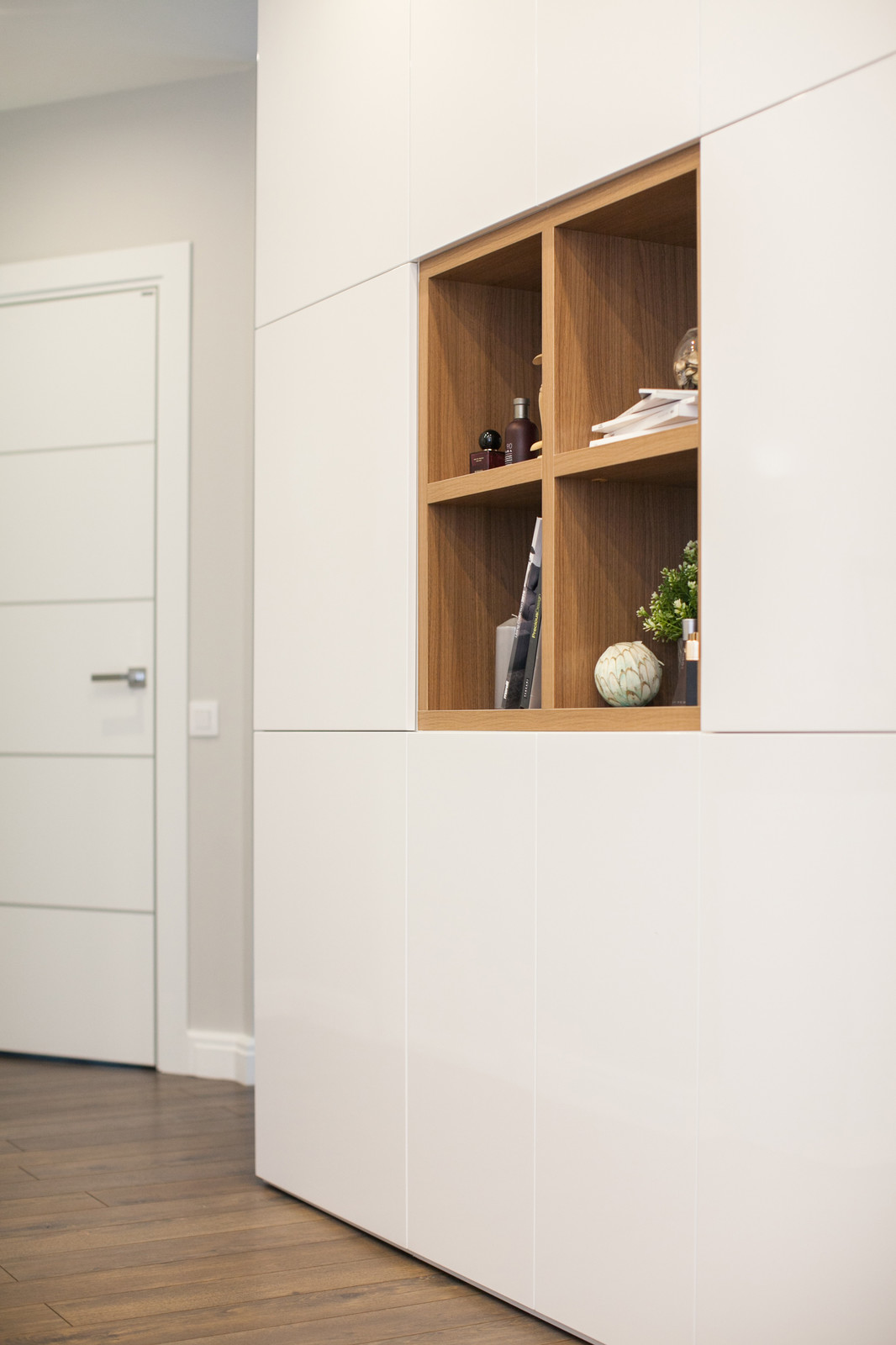 ЖК "Ударник" г. Екатеринбург (фото реализации)