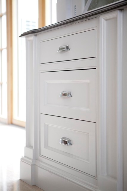 Keystone transitional