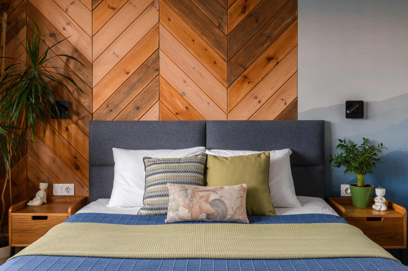 Солнечное настроение