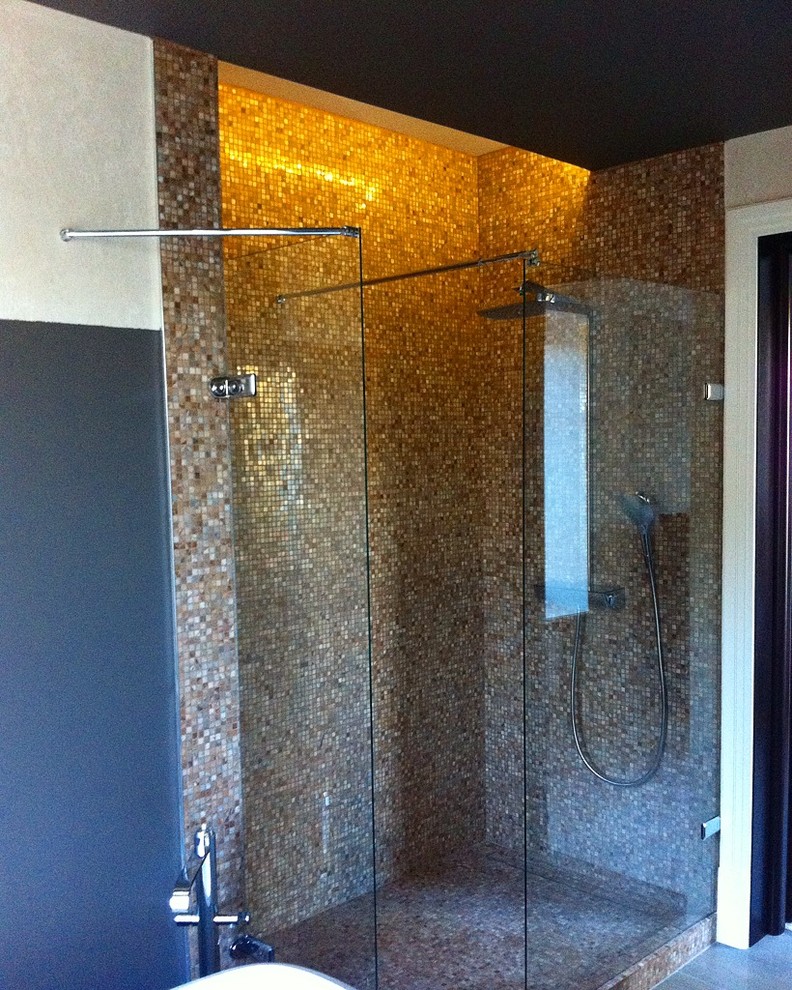 Реставрация коттеджа д. Раздоры, Рублёво-Успенское шоссе.