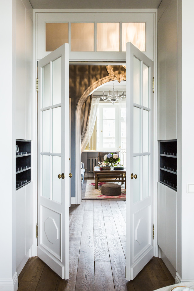 квартира Покровка